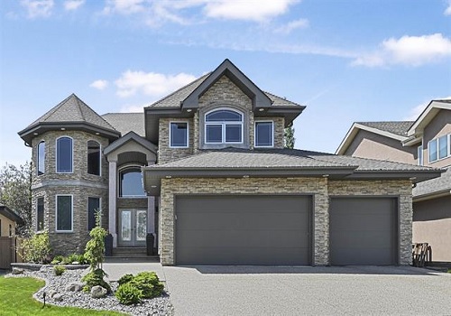 Edmonton Homes For Sale Triple Garages [page 6]