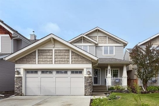 West Edmonton Homes For Sale